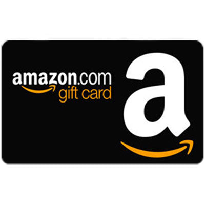 Amazon Gift Card - $25