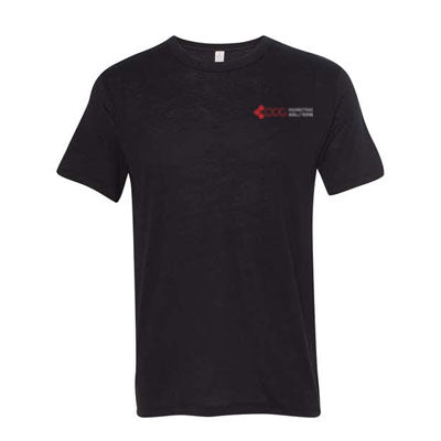 CCG Men's T-shirt - Black