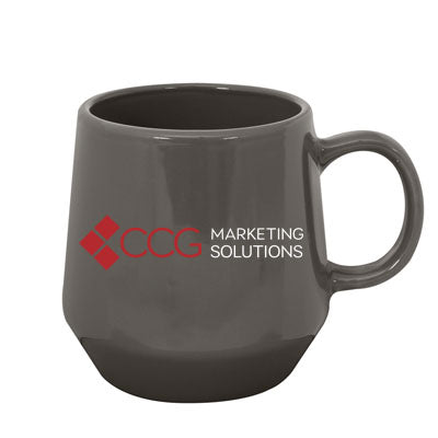 CCG Coffee Mug - Charcoal