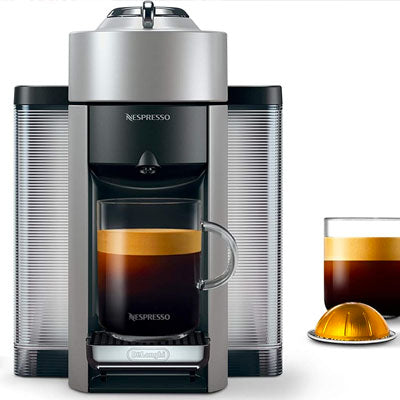 Nespresso Evoluo